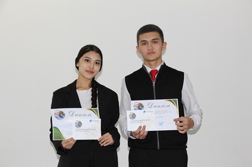 «Қалихан Ысқақ оқулары» облыстық байқауы