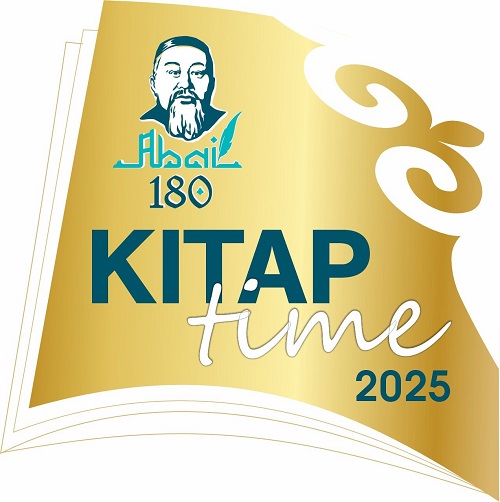 «KitapTime - 2025» жалпы республикалық кітап фестивалі