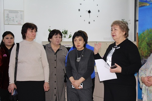 Семинар-практикум по внедрению ИИ в работу библиотек