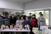 Доступная среда для людей с проблемами зрения