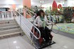 Доступная среда для людей с проблемами зрения