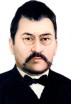 Baitursynov Akhmet