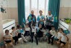 Täuelsızdık 2024 2