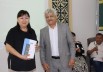 Chori avaz 9