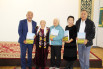 Kıtap tūsaukeserı 1