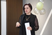 Esırtkısız bolaşaq treniñ 7