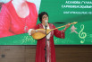 Gülnaz Sarkembaiqyzy 12